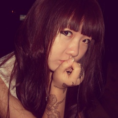 Елена Шин, 07.11.1993, Алматы