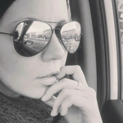 Надежда Старикова-Клиновская, 30.09