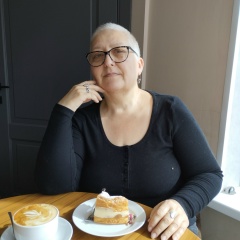 Елена Сидамонидзе, Сергиев Посад