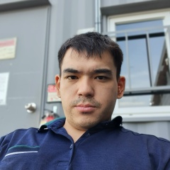 Александр Ким, 16.09, Ташкент