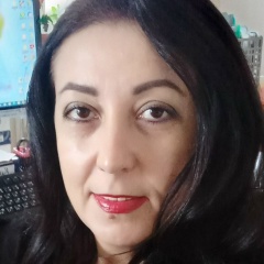 Наталья Агафонова, 08.02.1983, Красноярск