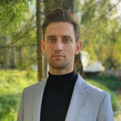 Антон Петров, 21.03.1993, Москва