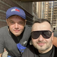 Юрий Безчасный, 28.03.1983, Санкт-Петербург