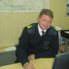 Дмитрий Видинеев, 03.10.1981, Тверь