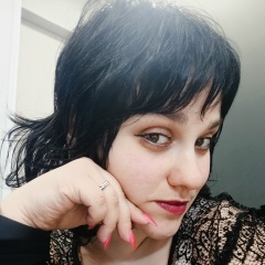 Анастасия Зазуленко, 15.06, Старая Русса