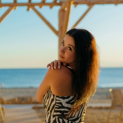 Алёнка Бакунцева, 20.10.1988, Москва