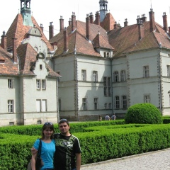 Сергей Огиенко, 11.02.1984, Конотоп