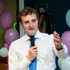 Виктор Дробозин, 12.05.1989, Апатиты