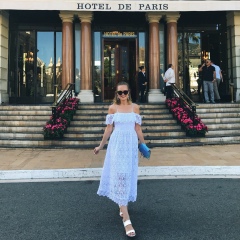 Anastasia Fomenko, 22.09.1993, Санкт-Петербург