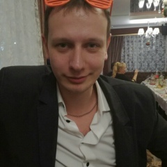 Виталий Стреляев, 31.03, Харьков