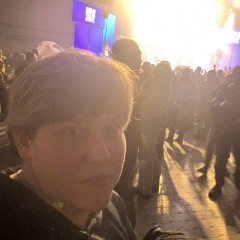 Софья Тарасенко, 23.09.1997, Москва