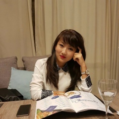 Анастасия Пак, 29.01, Алматы