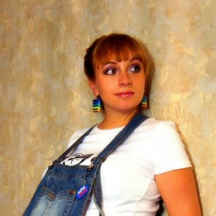 Алина Ширинакина, 26.05.1991, Москва