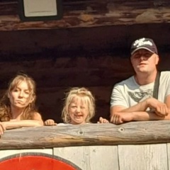 Ольга Четырина, 09.02.1983, Санкт-Петербург