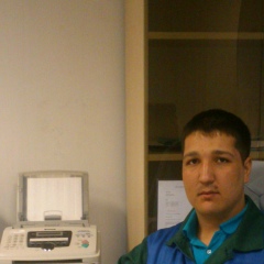 Muxtor Xaytbaev, 01.02.1977