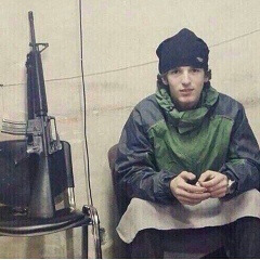Шах Алиев
