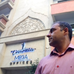 Седать Демир, 08.04