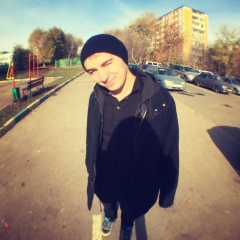 Дмитрий Гаврилов, 17.10.1989, Москва