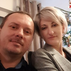 Ксения Бродт, 24.11.1990, Radeberg