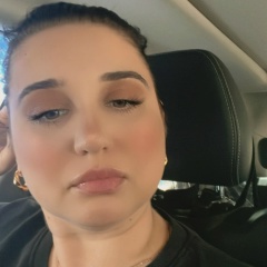 Анна Комарова, 24.07.1989, Москва