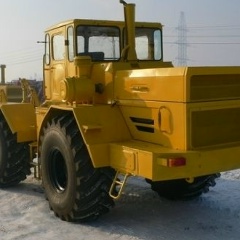 Иван Таран, 20.04.1920, Санкт-Петербург