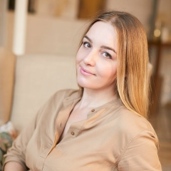 Виктория Красовская, 29.12, Хабаровск