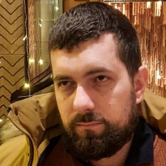 Евгений Харебов, 10.06.1987, Пятигорск