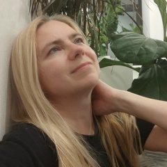 Елена Кемова, 29.06, Санкт-Петербург