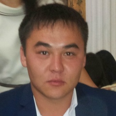 Жасулан Айтжанов, 16.12.1990, Кызылорда