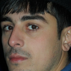 Xeyal Hesenov, 16.01.1990, Гянджа