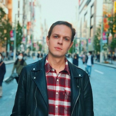 Дмитрий Шамов, 18.04.1989, Tokyo