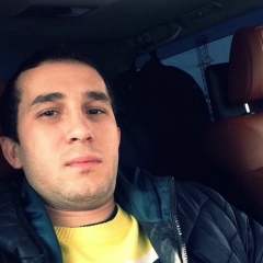 Макс Елисеев, 14.04, Алматы