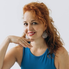 Вера Матвеева, 04.10, Южно-Сахалинск