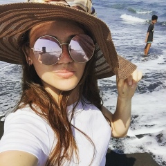 Tania Storozh, 28.09.1992