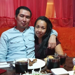 Мурат Жангабилов, 14.03.1990, Зафарабад