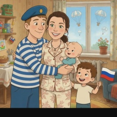 Людмила Удалова, 06.12