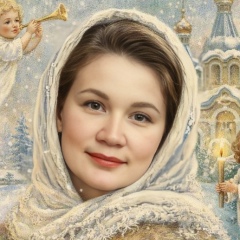 Дина Алекс, 01.07, Чебоксары