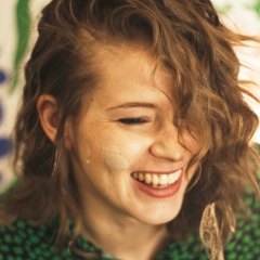 Полина Кулагина, 29.12.1991, Новосибирск