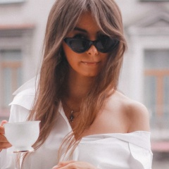 Евгения Беляева, 16.12, Санкт-Петербург