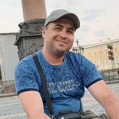 Дмитрий Ратников, 11.04.1991, Кувшиново