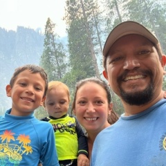 Марина Фащенко, 02.09, Mountain View