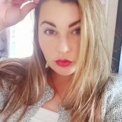 Алена Силкина, 13.12, Запорожье