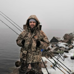 Алексей Озеров, 13.03, Санкт-Петербург