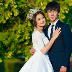 Nurjan Nurjan, 04.11.1995, Жанаозен