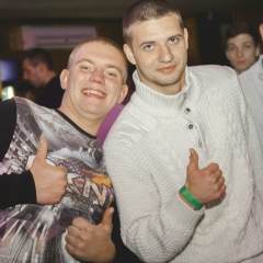 Александр Красов, Савинцы