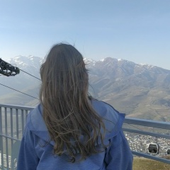 Александра Портова, 09.04.2010, Липецк