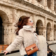 Валерия Карпенко, 21.01, Санкт-Петербург