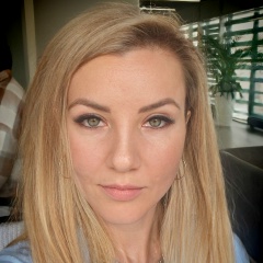 Наталия Зыкова, 20.04.1985, Москва