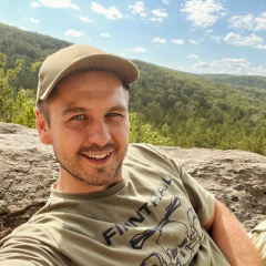 Иван Новоселов, 01.03.1987, Екатеринбург