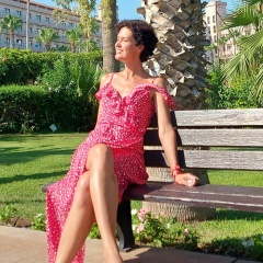 Екатерина Зотова, 05.05.1984, Ульяновск